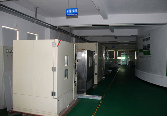 環(huán)境可靠性檢測實(shí)驗(yàn)室