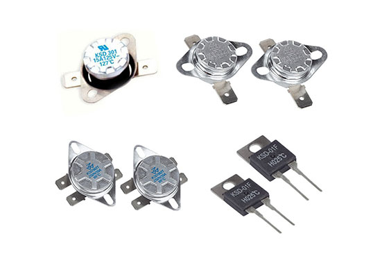 電器控制器UL認證