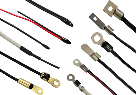 溫度傳感器TUV認(rèn)證