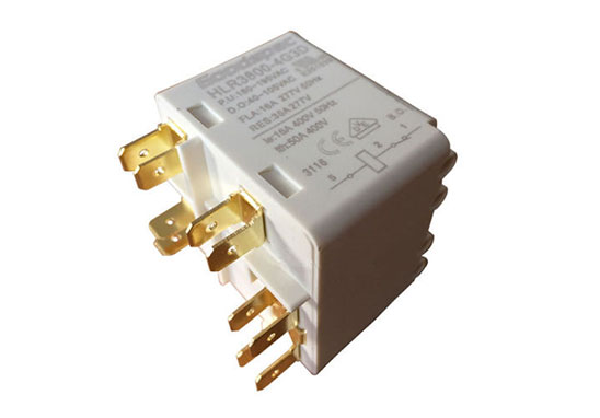 電動(dòng)機(jī)啟動(dòng)繼電器IEC 60730-2-10測(cè)試