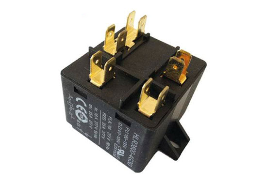 電動(dòng)機(jī)啟動(dòng)繼電器IEC 60730-2-10測(cè)試