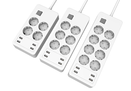 插座IEC60884-1標準檢測