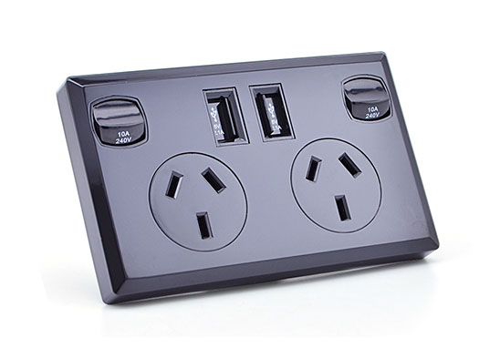 插座IEC60884-1標準檢測