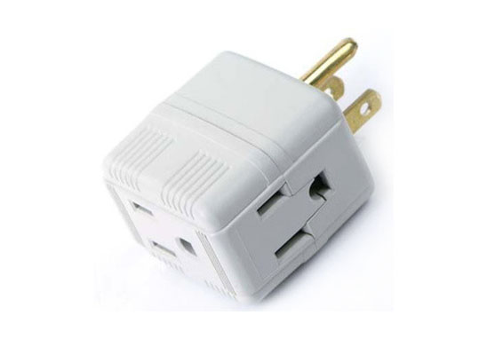 轉(zhuǎn)換插座IEC60884-1標準檢測