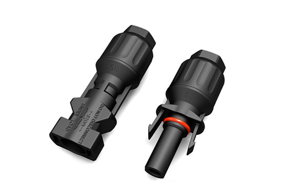 太陽能連接器UL認(rèn)證