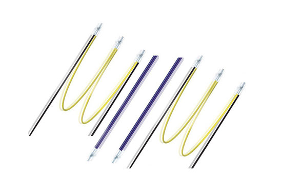 電機保護PTC溫度傳感器UL認證