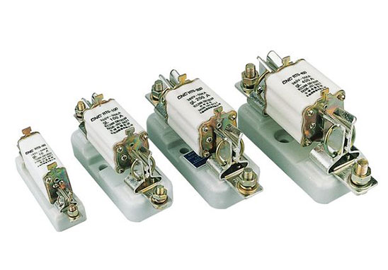 低壓熔斷器IEC60269測試