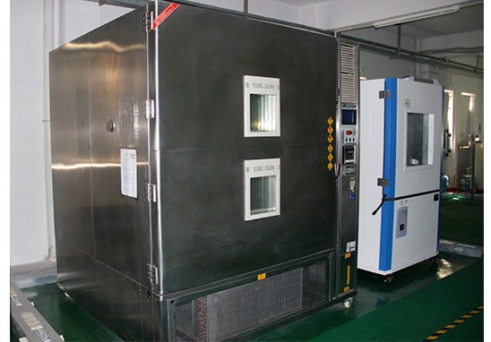 第三方高低溫測試機構_高低溫測試報告