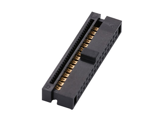 線對(duì)板連接器UL認(rèn)證