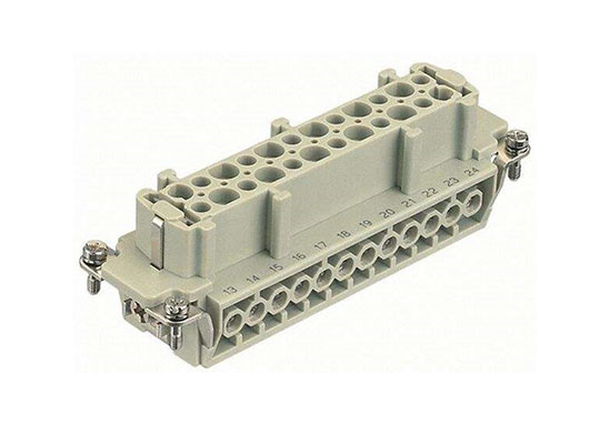 重載連接器CQC認(rèn)證、確認(rèn)檢驗、委托測試