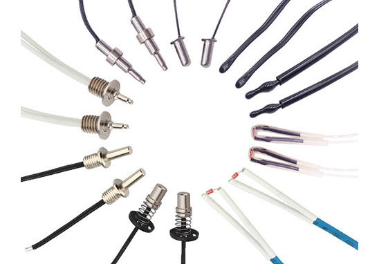 NTC溫度傳感器CQC認(rèn)證、型式試驗(yàn)及確認(rèn)檢驗(yàn)