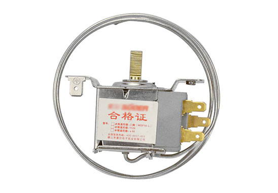 壓力式溫控器TUV認(rèn)證、型式試驗、委托測試