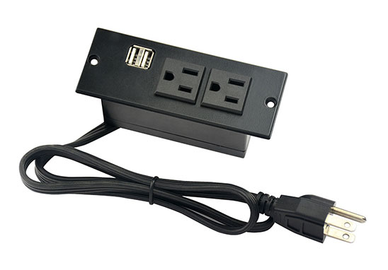 美規(guī)家具排插UL認證