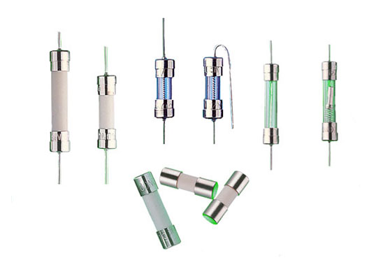 小型熔斷器檢測、CQC認(rèn)證、UL認(rèn)證、TUV認(rèn)證