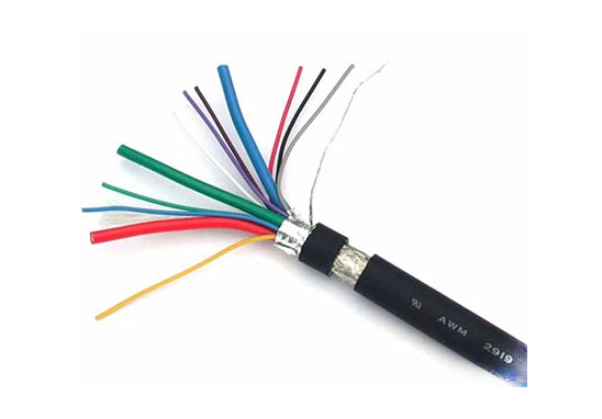 美規(guī)電線電纜UL認(rèn)證檢測(cè)