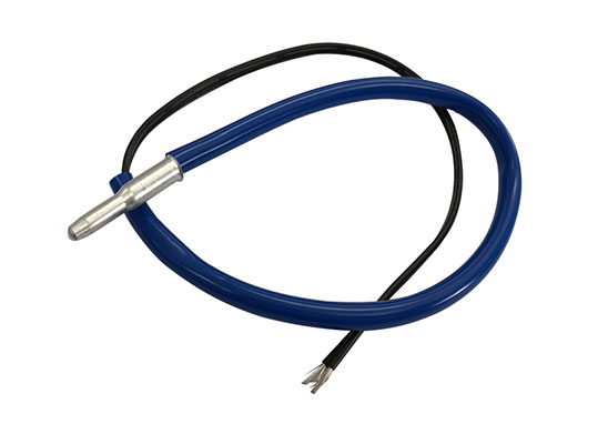 汽車用NTC熱敏電阻TUV認(rèn)證