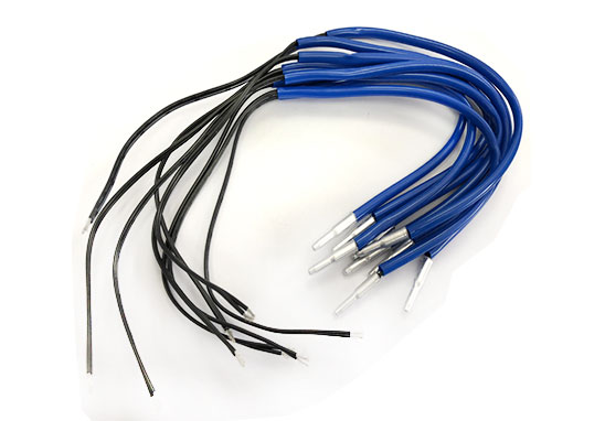 汽車用NTC熱敏電阻TUV認(rèn)證