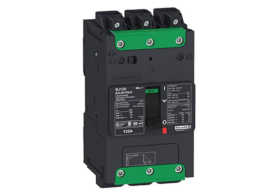 斷路器UL認證、UL489檢測