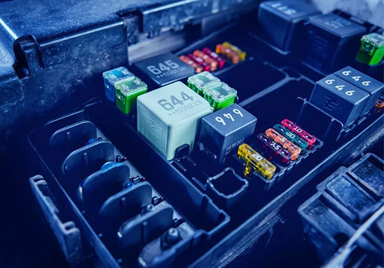 UL 248-20電動(dòng)汽車(chē)熔斷器UL認(rèn)證標(biāo)準(zhǔn)解析