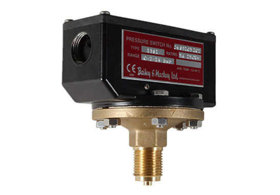 壓力開關(guān)UL認(rèn)證、UL508委托測試