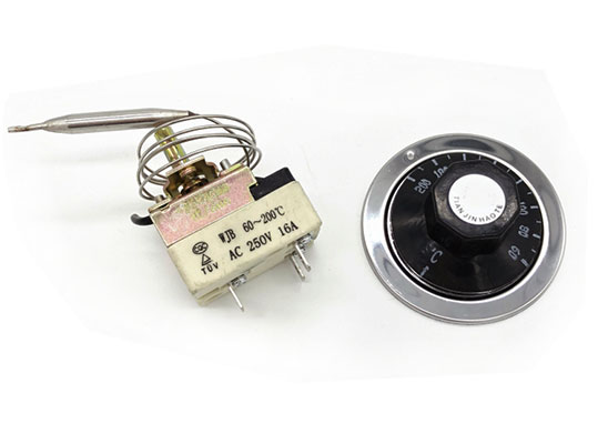 溫控器CNAS檢測報(bào)告辦理機(jī)構(gòu)