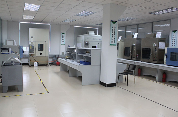 第三方溫升測試機(jī)構(gòu)