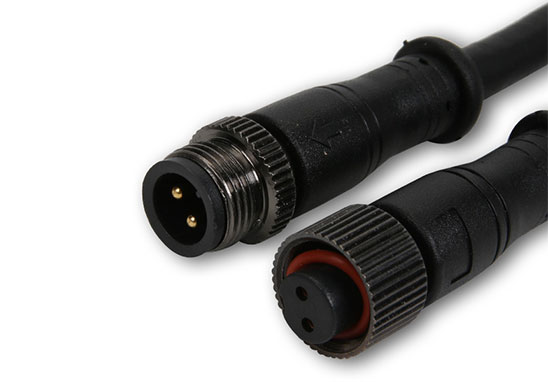 連接器溫升測試機構(gòu)