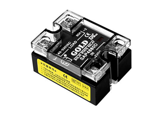 固態(tài)繼電器UL認(rèn)證、UL508委托測試