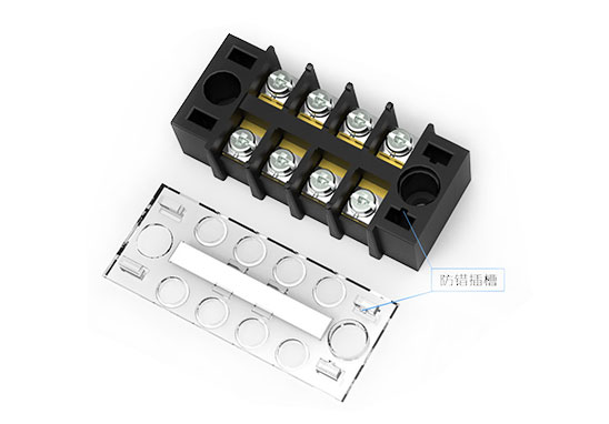 TB接線端子CQC認證、型式試驗、委托測試