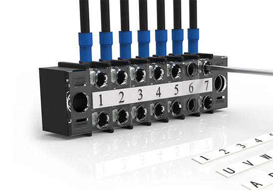 TB接線端子CQC認證、型式試驗、委托測試