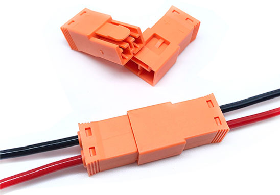 燈具連接器UL2459認(rèn)證