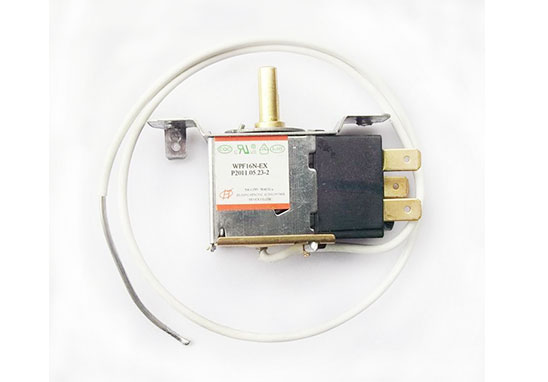 冰箱溫控器IEC60730檢測認(rèn)證