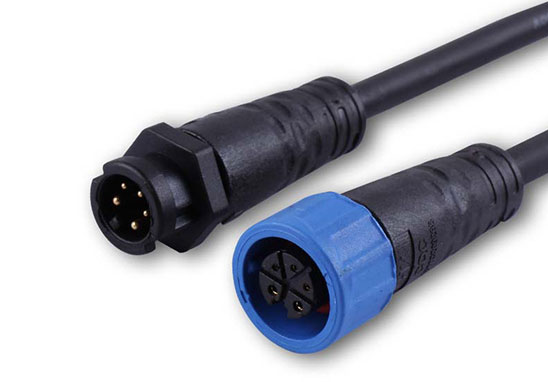 UL2238連接器溫升測(cè)試