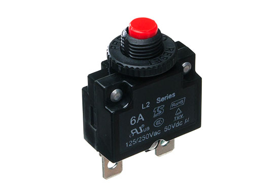 過(guò)載保護(hù)器UL認(rèn)證