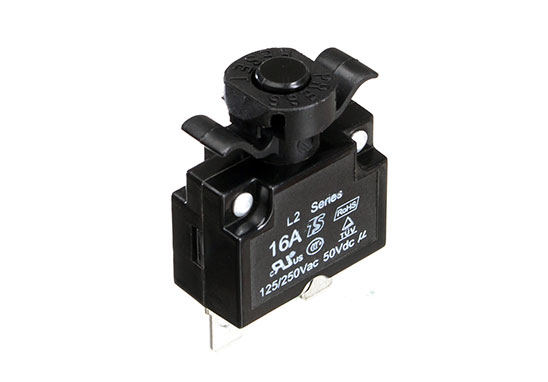 過(guò)載保護(hù)器UL1077認(rèn)證