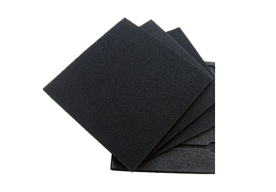 防靜電EVA泡棉第三方檢測