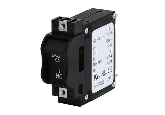 空氣開關(guān)UL認(rèn)證