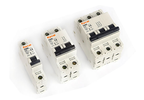 空氣開關(guān)UL認(rèn)證