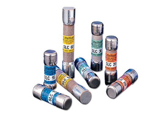 保險絲分?jǐn)嗄芰y試