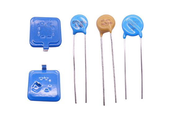 電子設(shè)備用壓敏電阻CNAS檢測報告