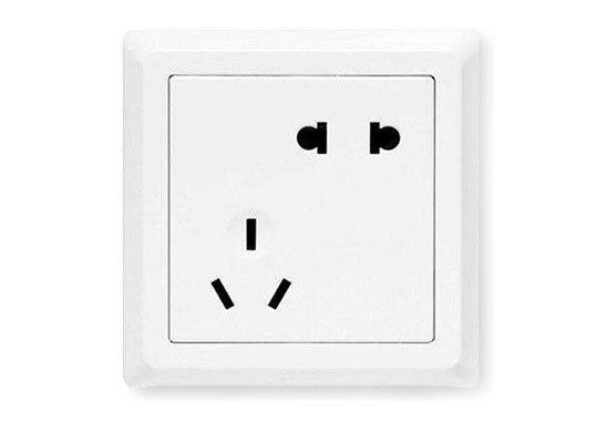 插頭插座溫升測試