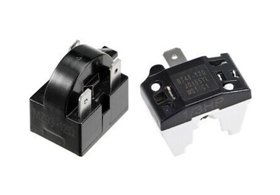 啟動繼電器CQC認(rèn)證