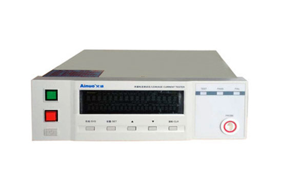漏電流測試機構(gòu)_電子產(chǎn)品漏電檢測