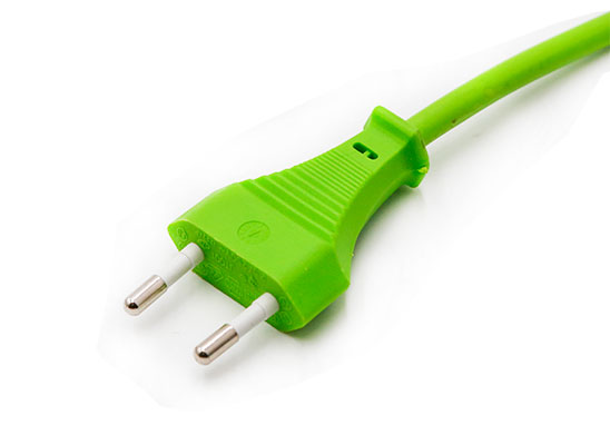 歐標(biāo)插頭EN50075認(rèn)證測試