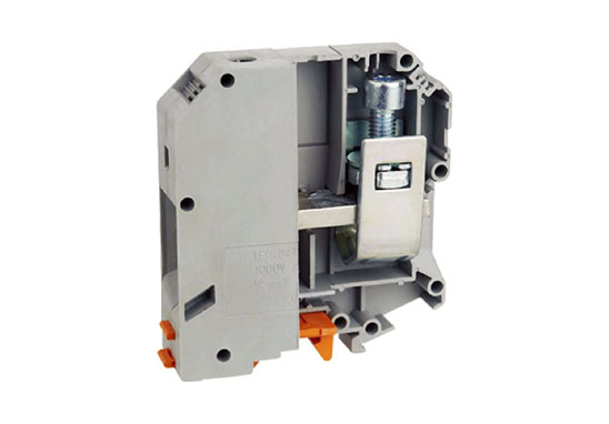 接線端子性能測(cè)試