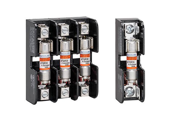 保險(xiǎn)絲座測(cè)試機(jī)構(gòu)