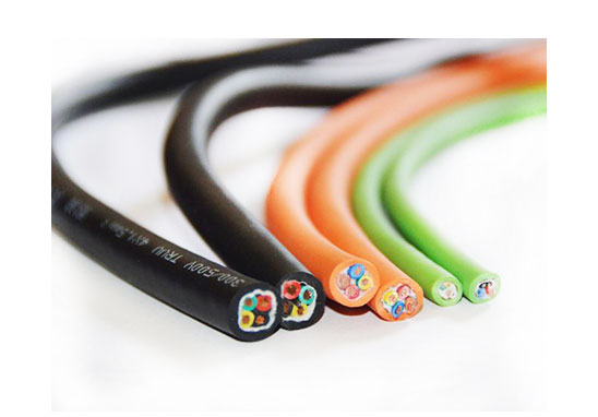 電線電纜老化測試機構(gòu)