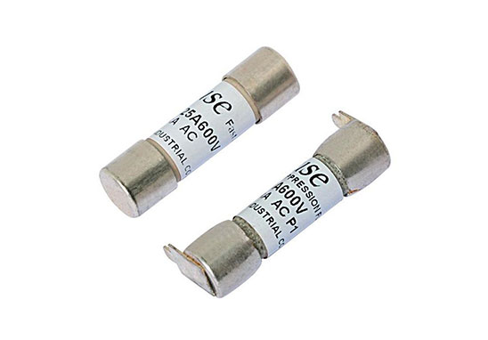 熔斷器過載能力測試