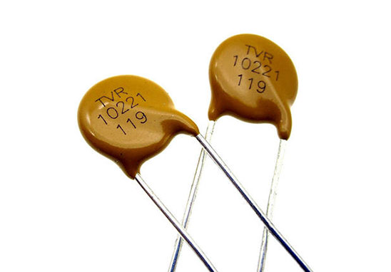 MOV壓敏電壓測(cè)試