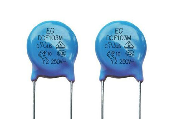 安規(guī)電容壽命測(cè)試